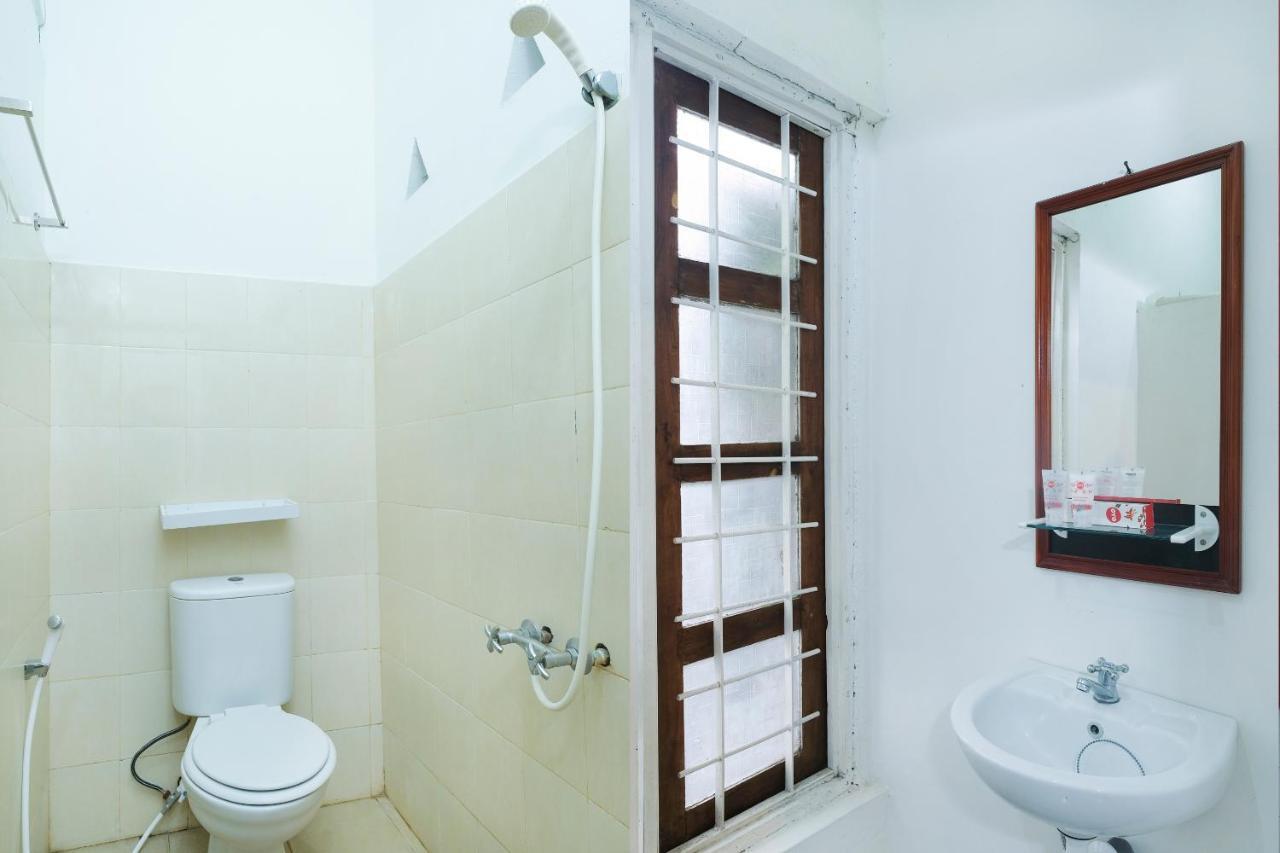 Hotel Oyo 287 Rumah Eyang Near Rsud Kota Jogyakarta Zewnętrze zdjęcie