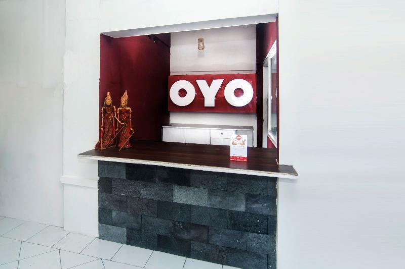Hotel Oyo 287 Rumah Eyang Near Rsud Kota Jogyakarta Zewnętrze zdjęcie