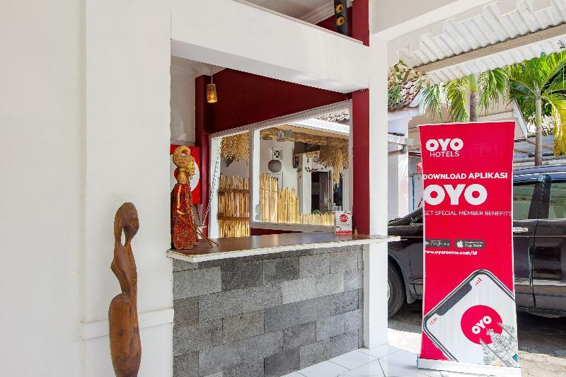 Hotel Oyo 287 Rumah Eyang Near Rsud Kota Jogyakarta Zewnętrze zdjęcie