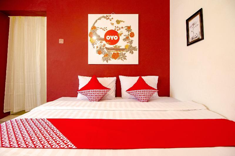 Hotel Oyo 287 Rumah Eyang Near Rsud Kota Jogyakarta Zewnętrze zdjęcie