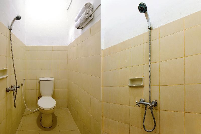 Hotel Oyo 287 Rumah Eyang Near Rsud Kota Jogyakarta Zewnętrze zdjęcie